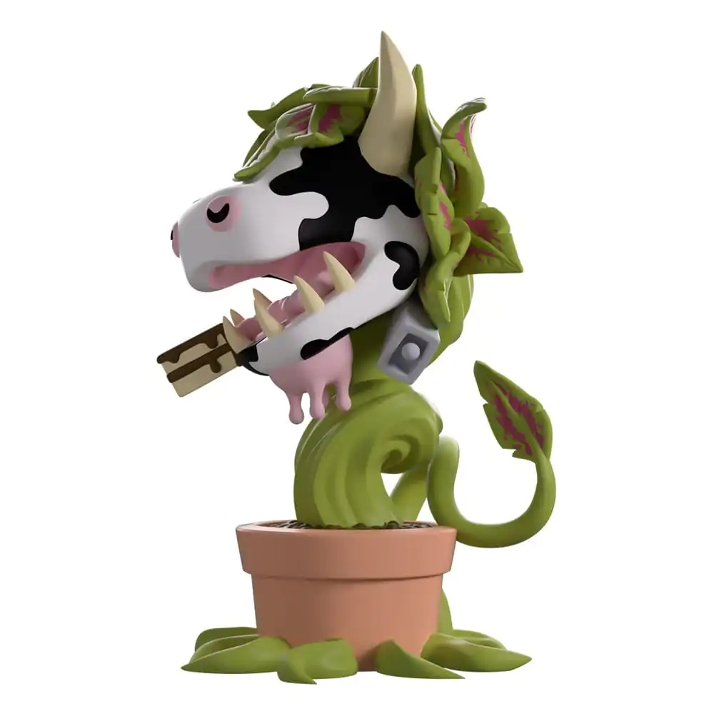 The Sims Figurina de Vinil Cowplant 12 cm poza produsului