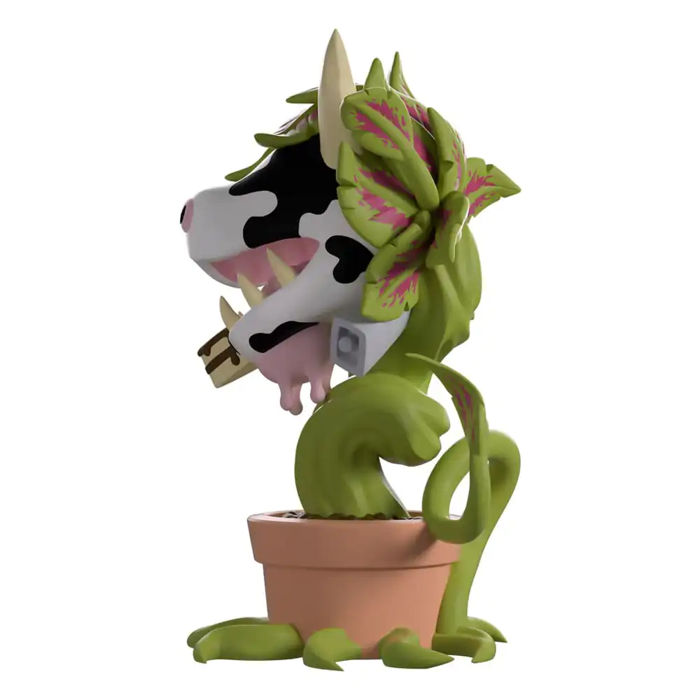 The Sims Figurina de Vinil Cowplant 12 cm poza produsului