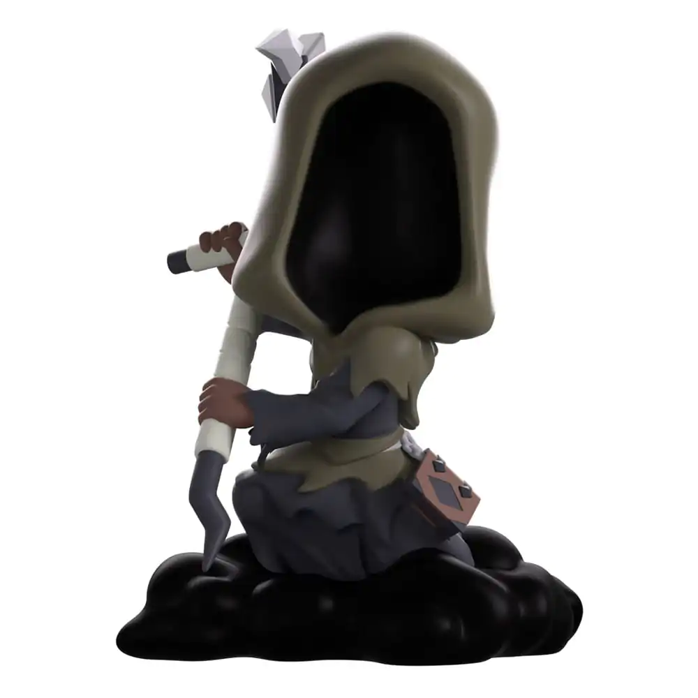 The Sims Vinyl Figurină The Grim Reaper 12 cm poza produsului