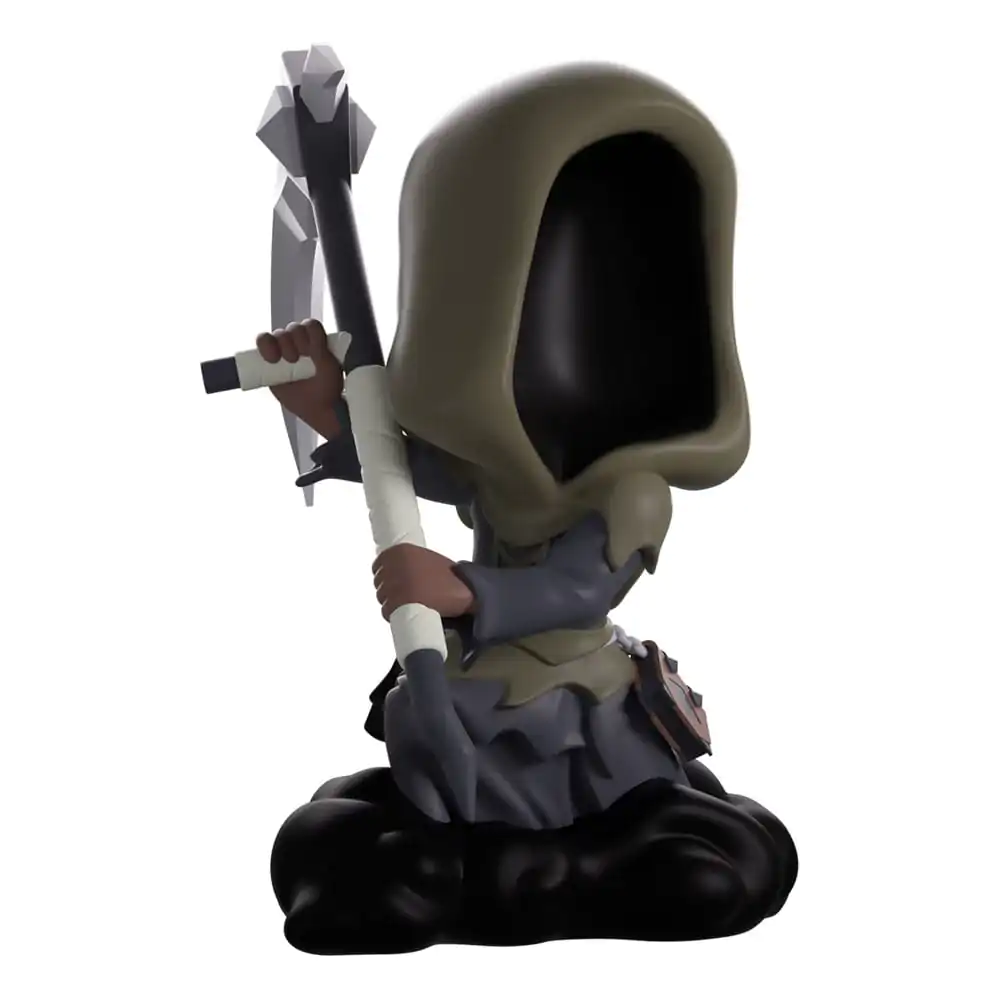 The Sims Vinyl Figurină The Grim Reaper 12 cm poza produsului