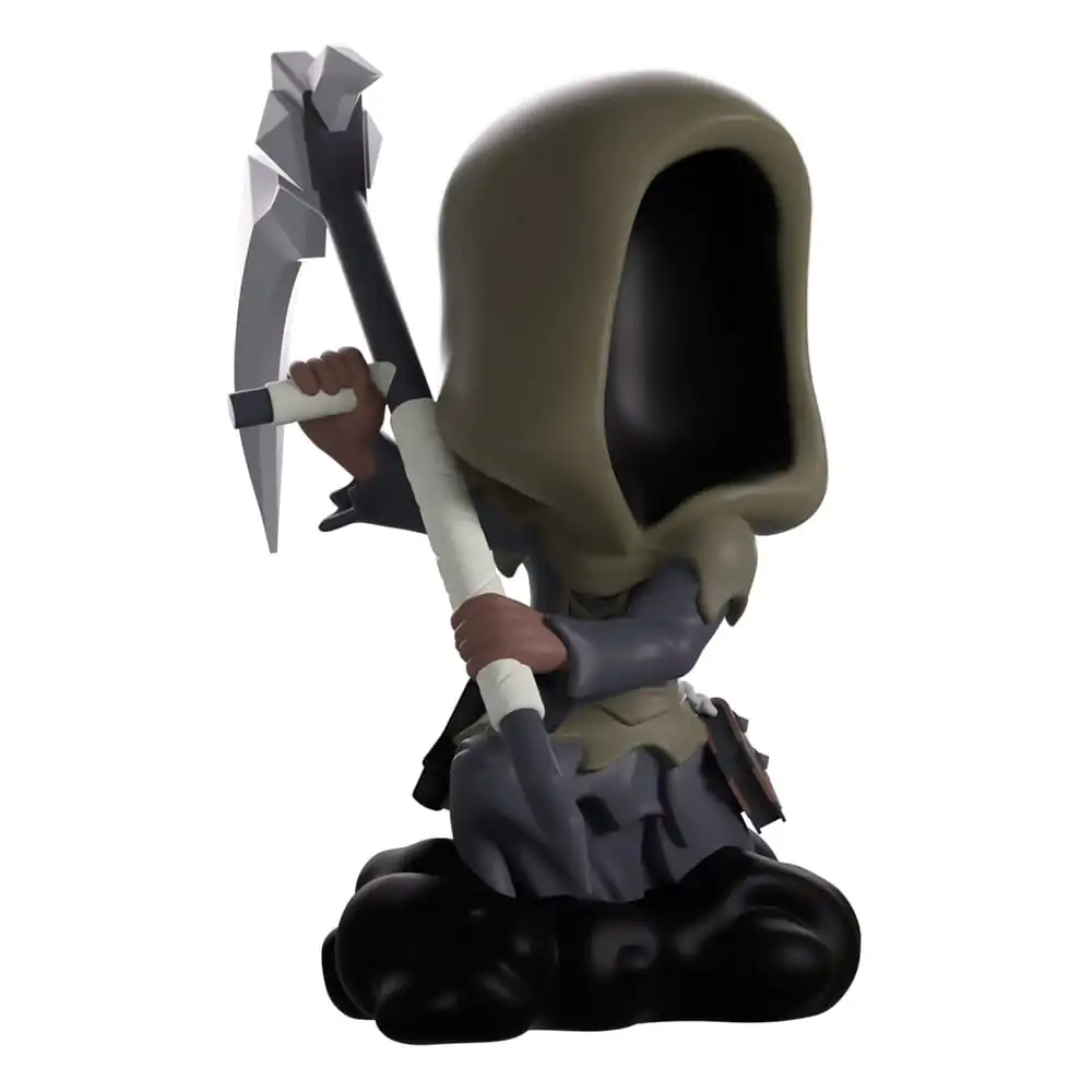 The Sims Vinyl Figurină The Grim Reaper 12 cm poza produsului