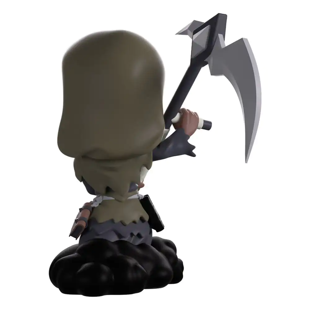 The Sims Vinyl Figurină The Grim Reaper 12 cm poza produsului