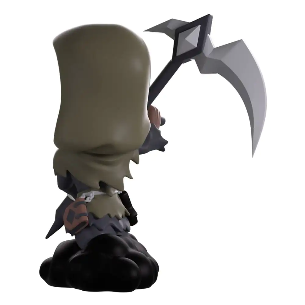 The Sims Vinyl Figurină The Grim Reaper 12 cm poza produsului