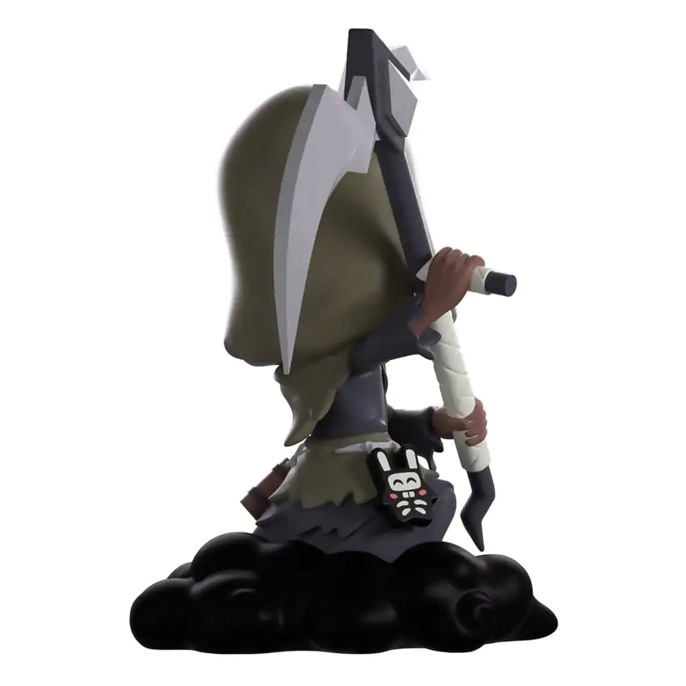 The Sims Vinyl Figurină The Grim Reaper 12 cm poza produsului
