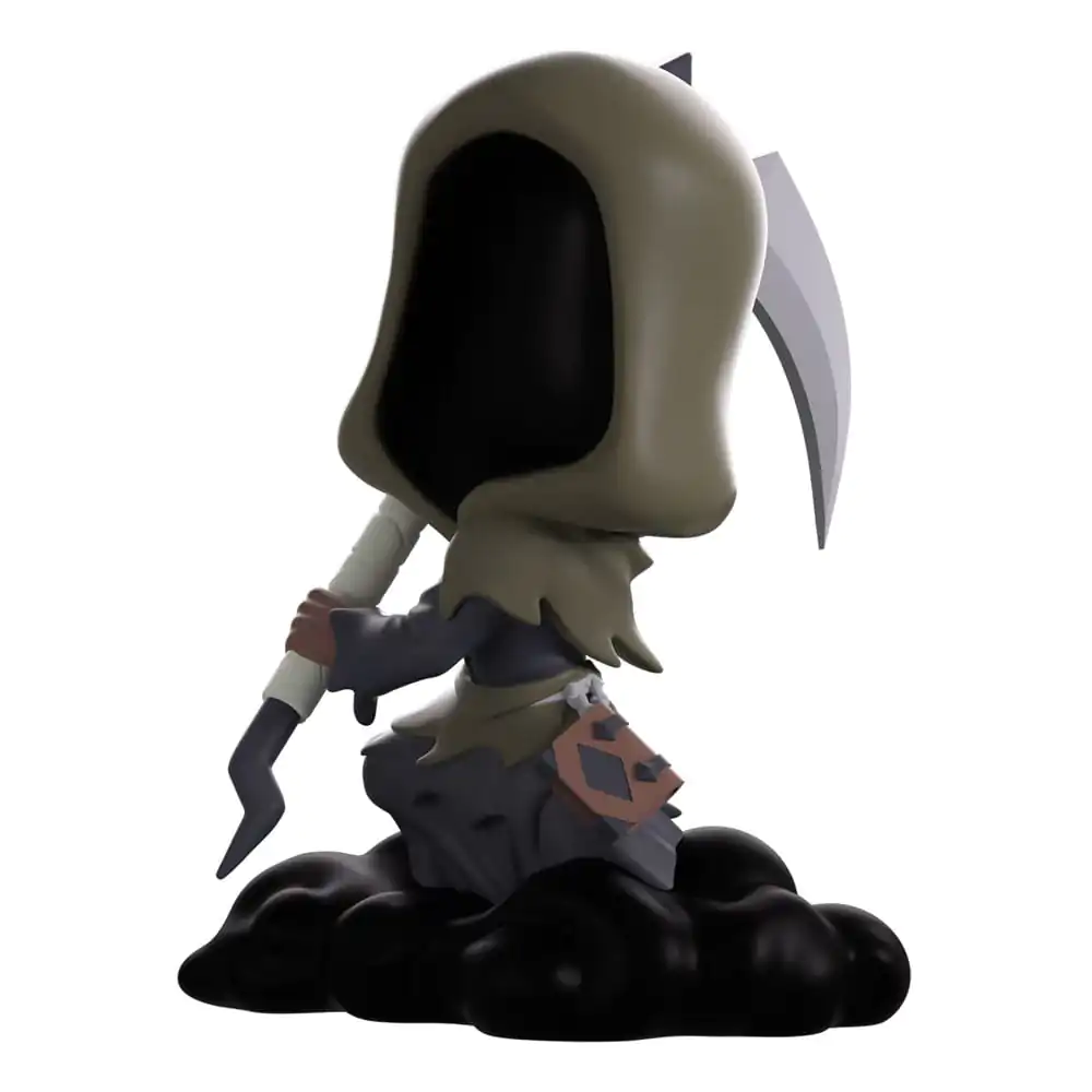 The Sims Vinyl Figurină The Grim Reaper 12 cm poza produsului