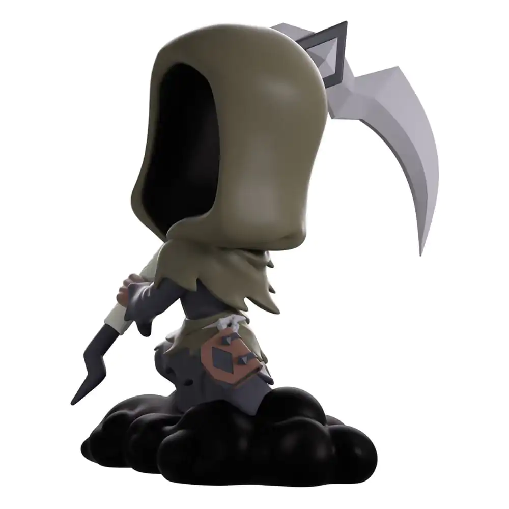 The Sims Vinyl Figurină The Grim Reaper 12 cm poza produsului