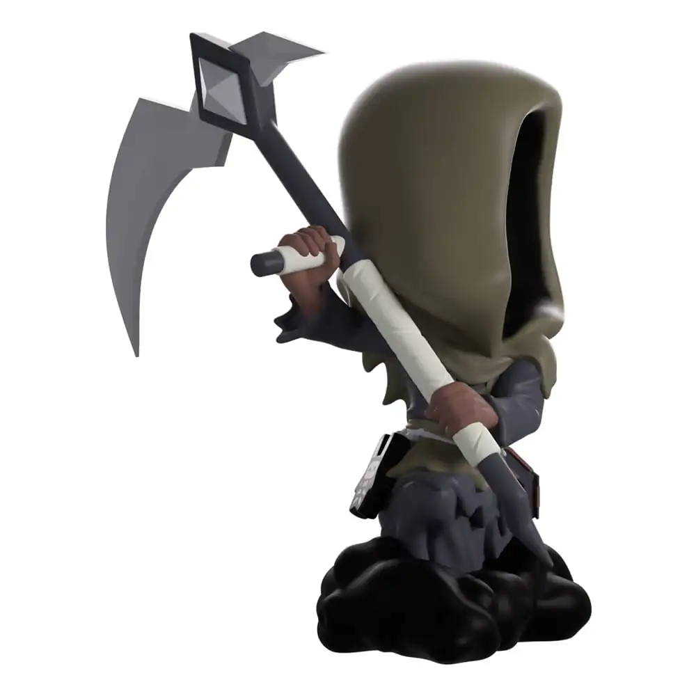 The Sims Vinyl Figurină The Grim Reaper 12 cm poza produsului