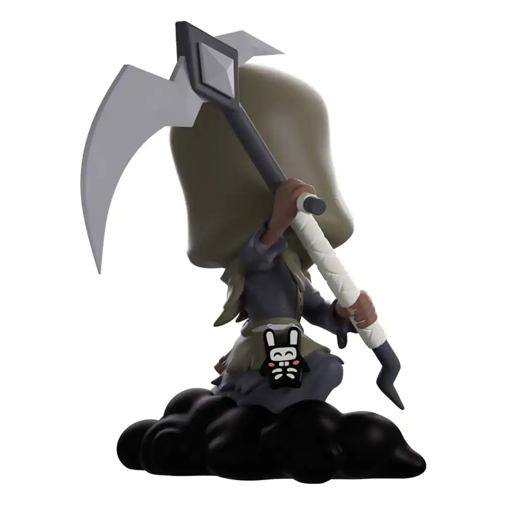 The Sims Vinyl Figurină The Grim Reaper 12 cm poza produsului