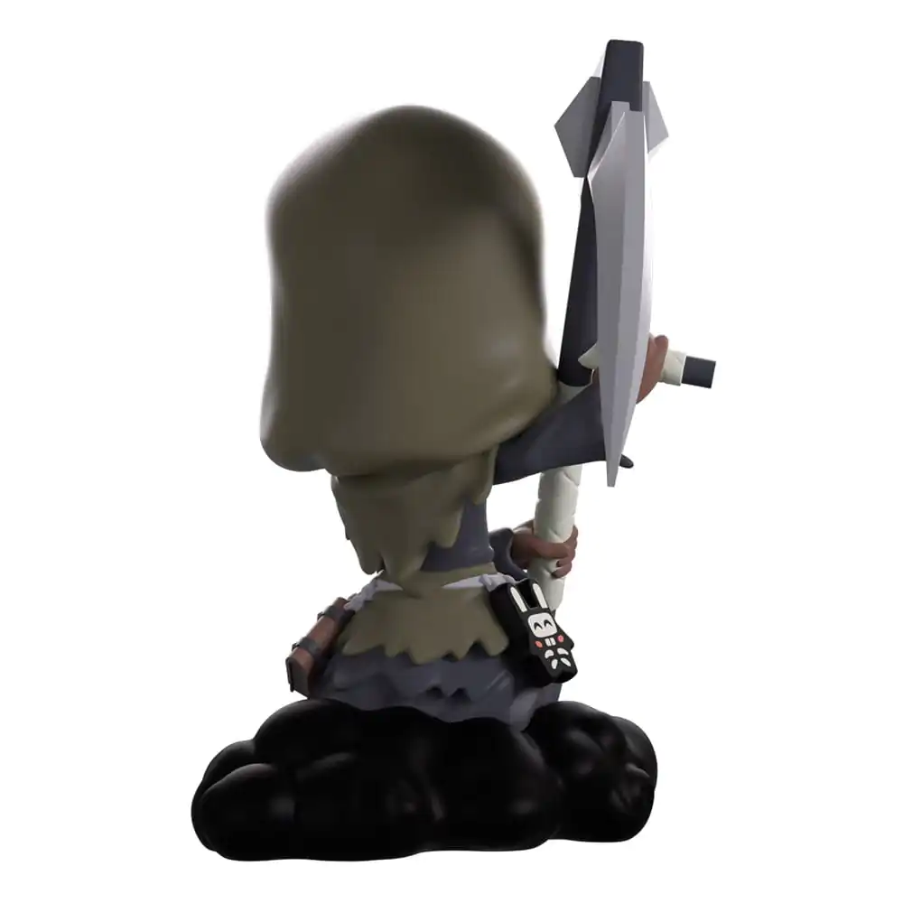 The Sims Vinyl Figurină The Grim Reaper 12 cm poza produsului