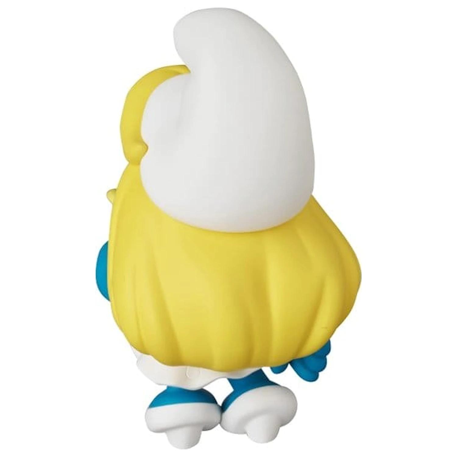 The Smurfs UDF Mini Figurina Smurfette 8 cm poza produsului