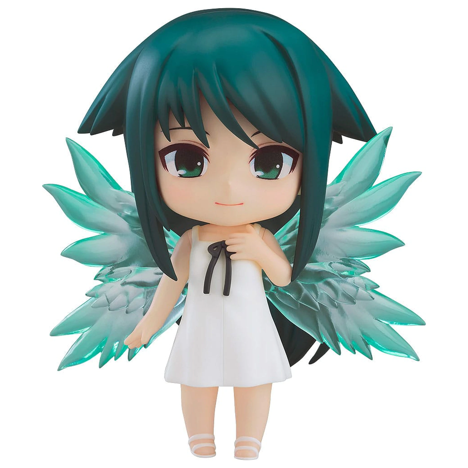 The Song of Saya Nendoroid PVC Action Figura Saya 10 cm poza produsului