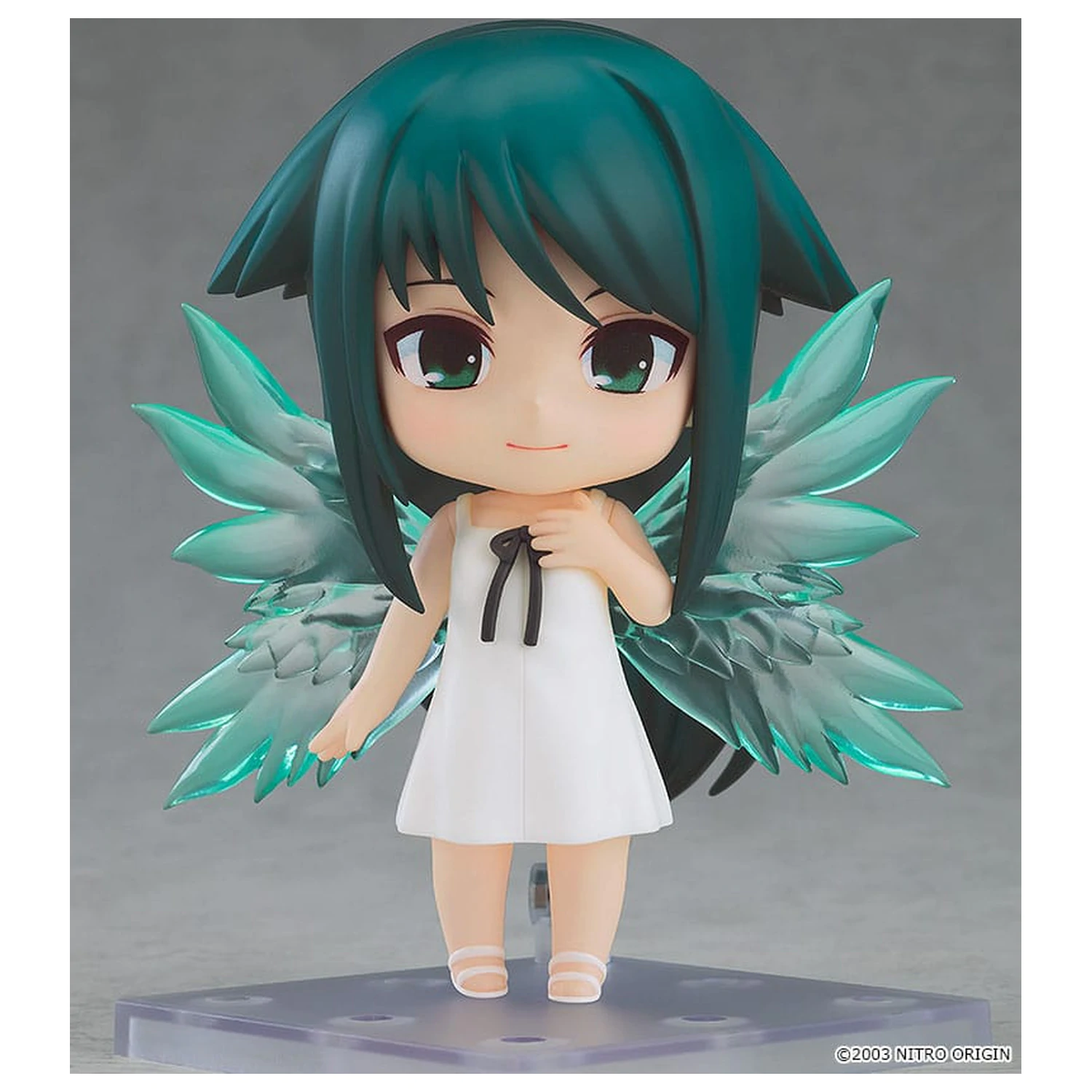The Song of Saya Nendoroid PVC Action Figura Saya 10 cm poza produsului