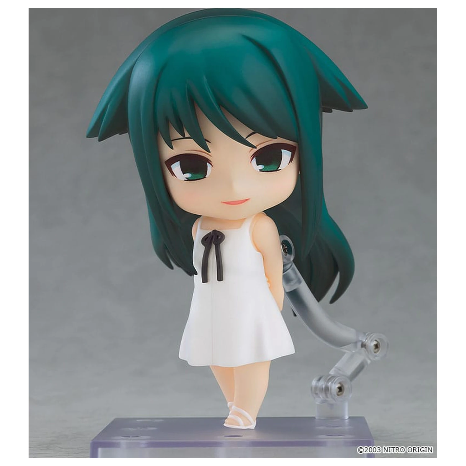 The Song of Saya Nendoroid PVC Action Figura Saya 10 cm poza produsului