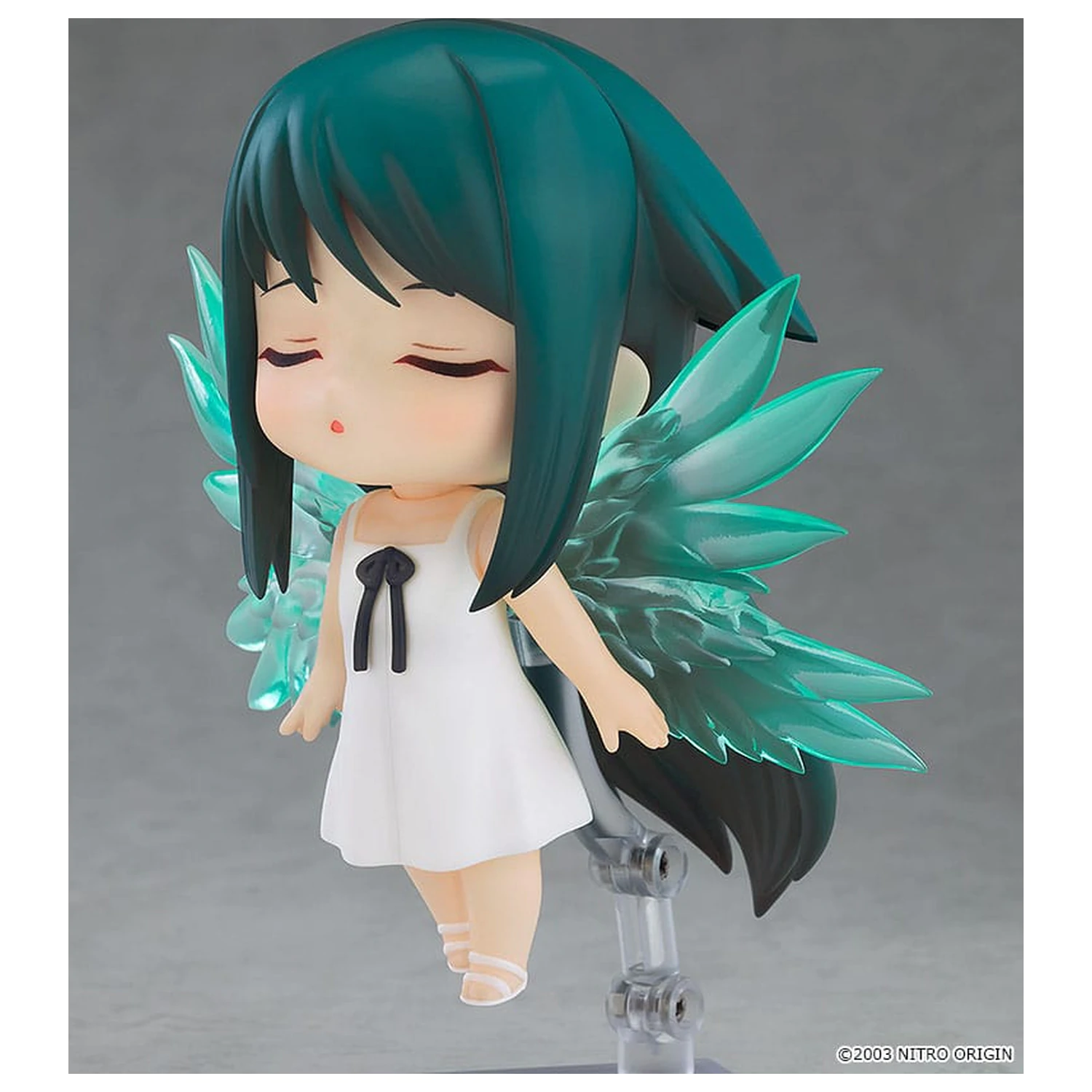 The Song of Saya Nendoroid PVC Action Figura Saya 10 cm poza produsului
