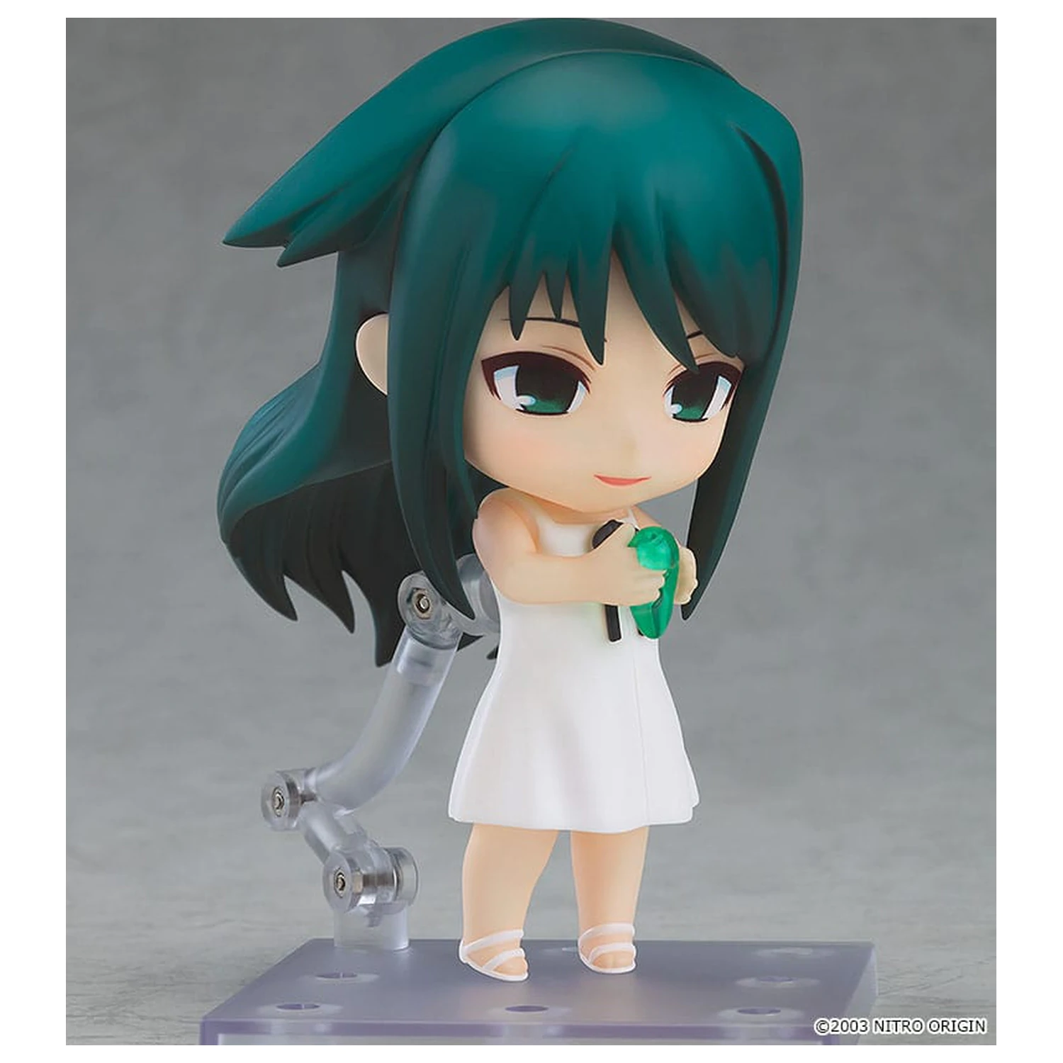 The Song of Saya Nendoroid PVC Action Figura Saya 10 cm poza produsului