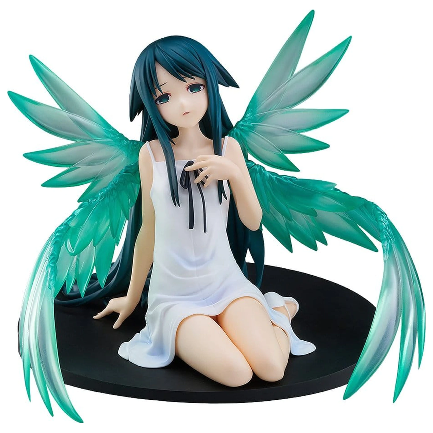 The Song of Saya Figurina PVC Pop Up Parade Saya L Size 12 cm poza produsului