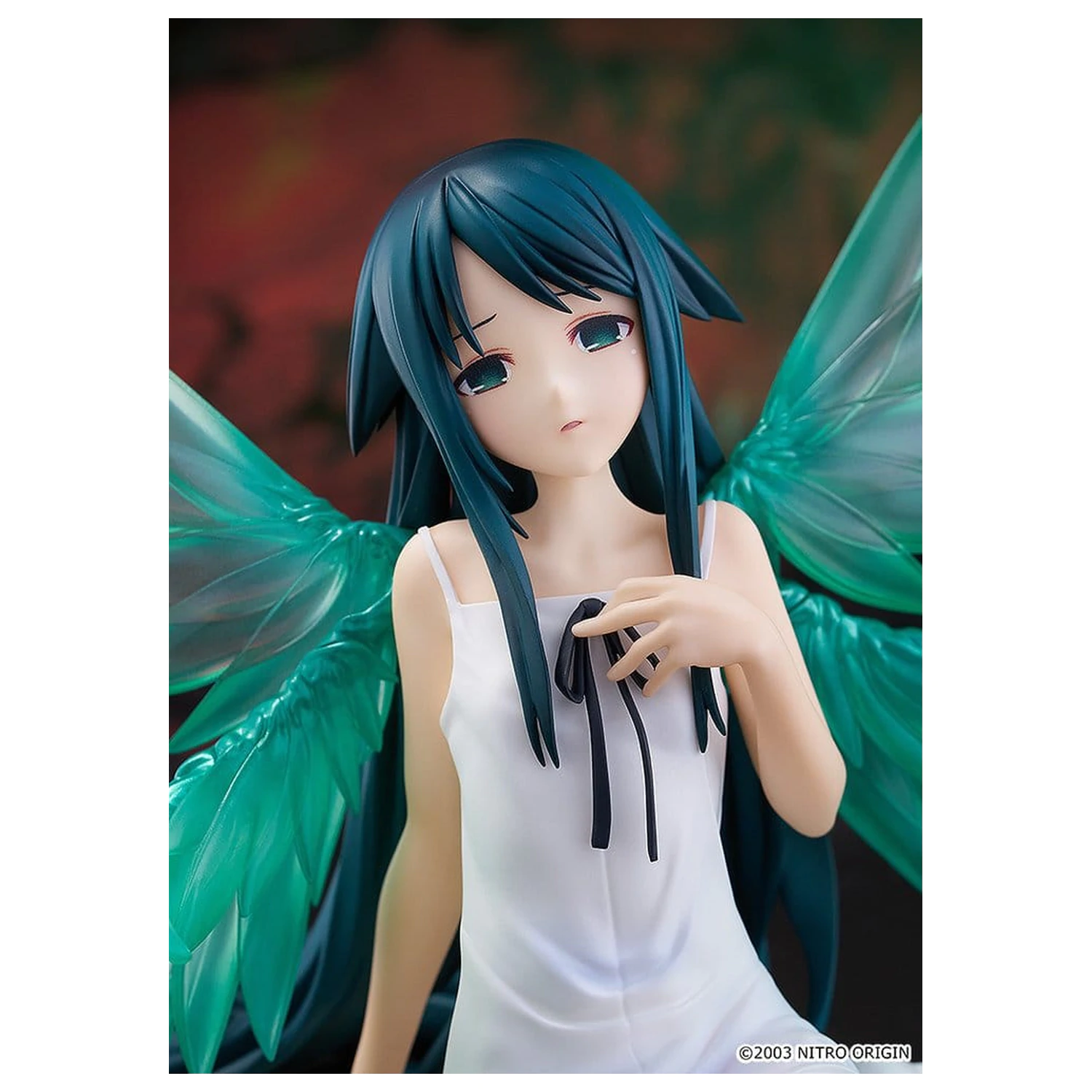 The Song of Saya Figurina PVC Pop Up Parade Saya L Size 12 cm poza produsului