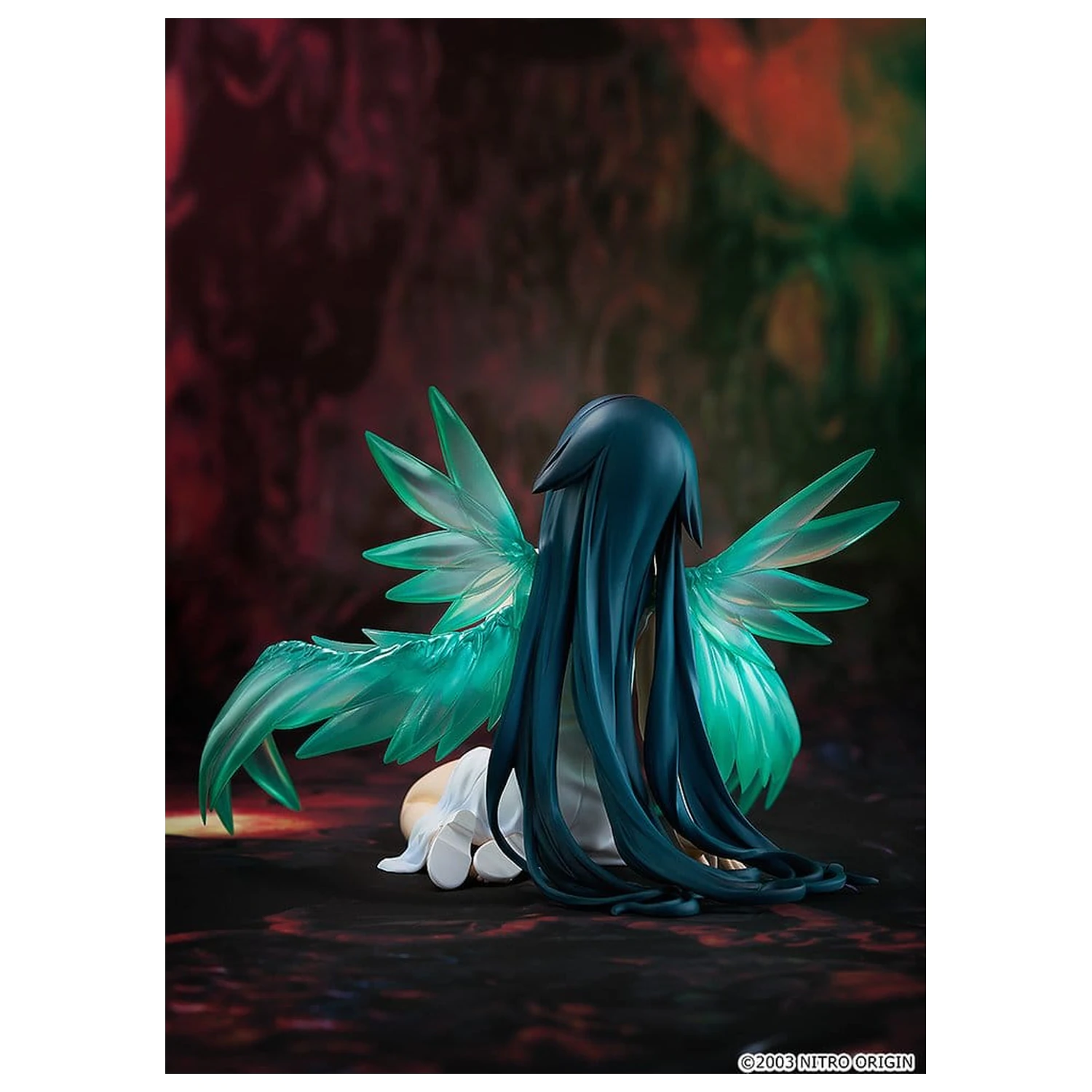 The Song of Saya Figurina PVC Pop Up Parade Saya L Size 12 cm poza produsului