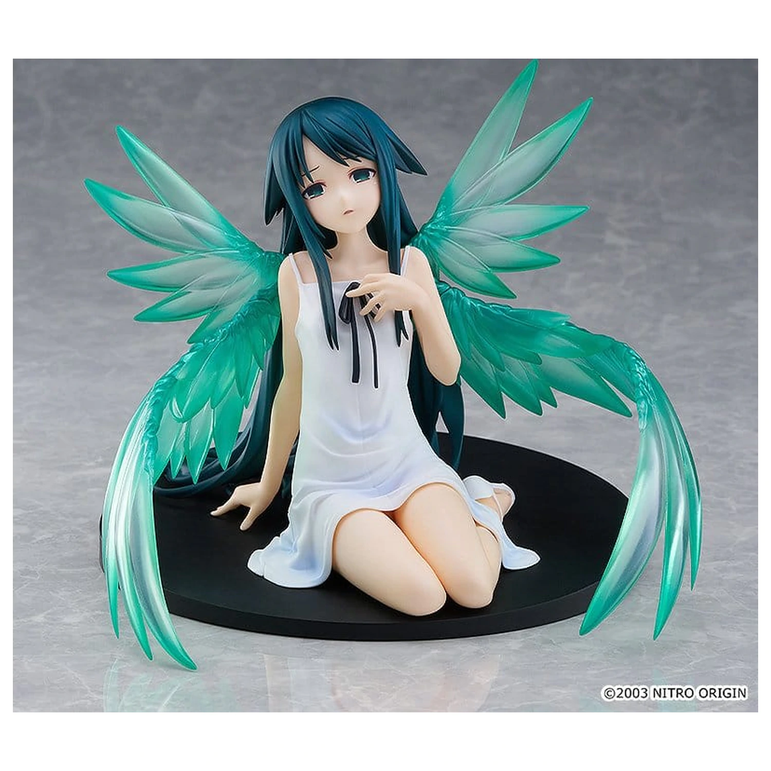 The Song of Saya Figurina PVC Pop Up Parade Saya L Size 12 cm poza produsului