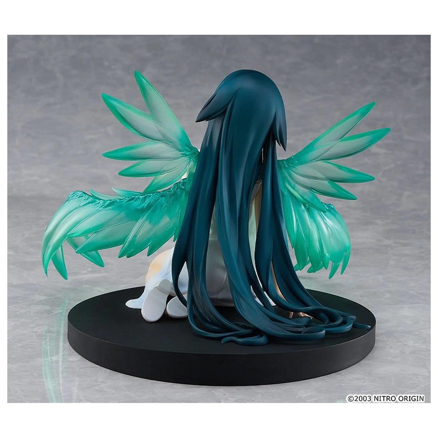 The Song of Saya Figurina PVC Pop Up Parade Saya L Size 12 cm poza produsului