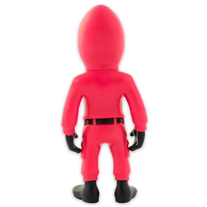 Figurină Minix Soldat Cerc din Squid Game 12cm poza produsului