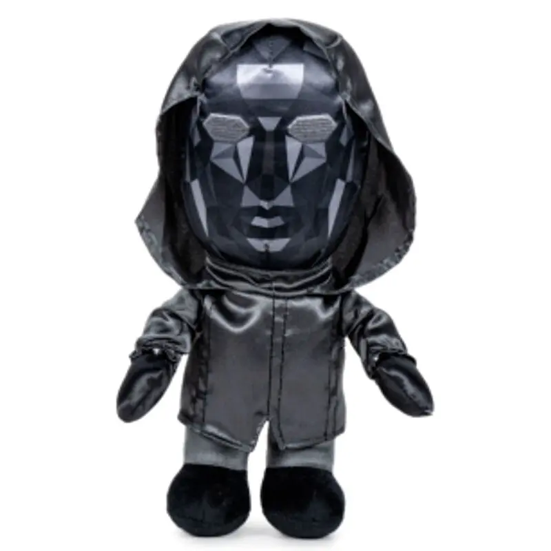 The Squid Game Frontman jucarie de plus 28cm poza produsului