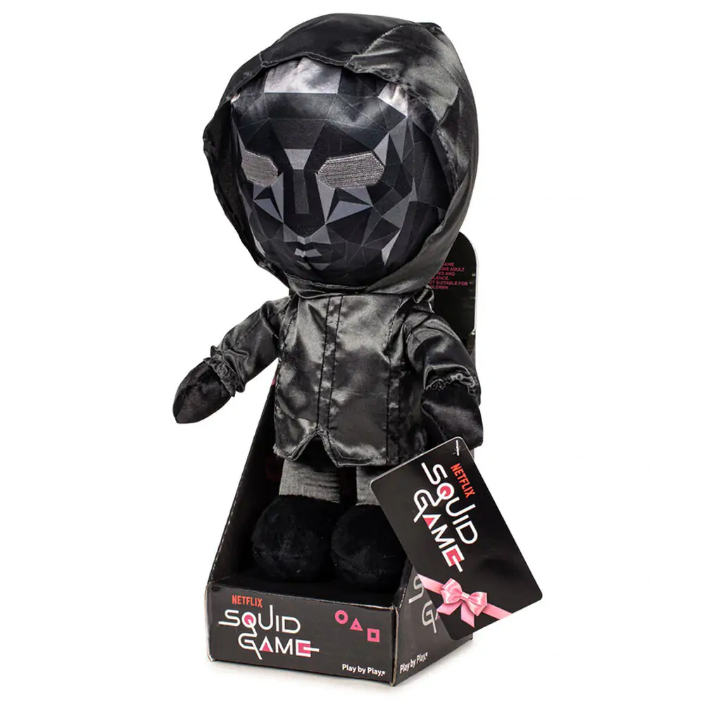 The Squid Game Frontman jucarie de plus 28cm poza produsului