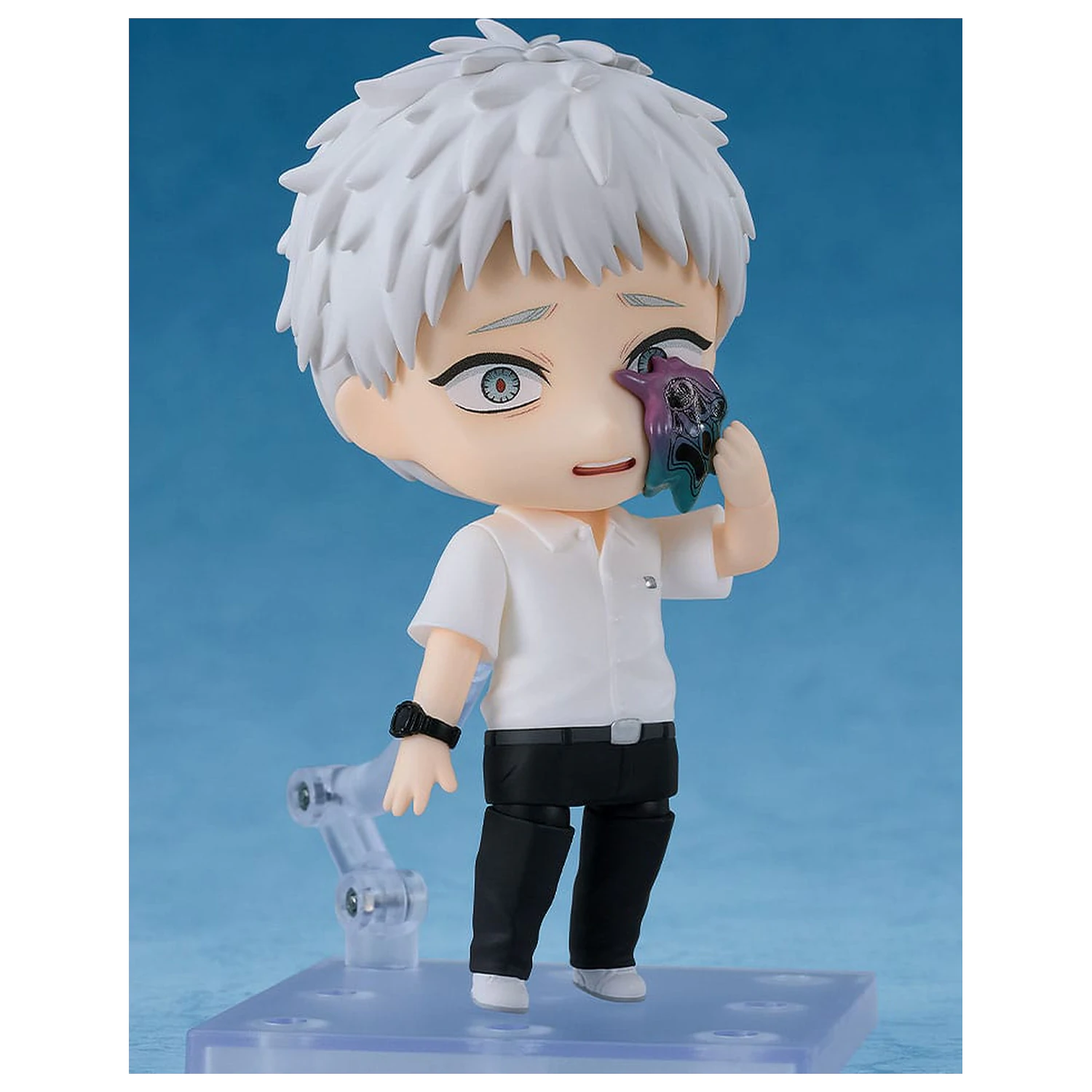 The Summer Hikaru Died Nendoroid figurină de acțiune Hikaru 10 cm poza produsului