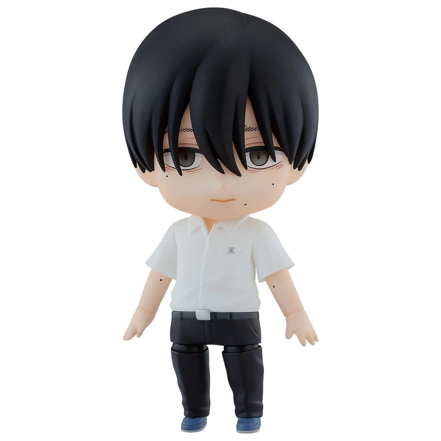 Figura de actiune The Summer Hikaru Died Nendoroid Yoshiki 10 cm poza produsului
