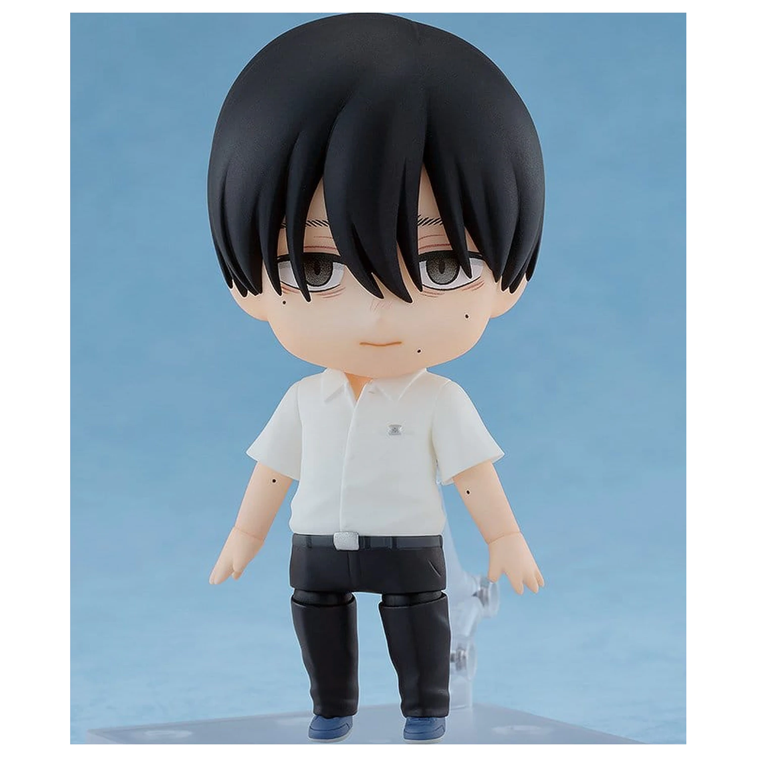 Figura de actiune The Summer Hikaru Died Nendoroid Yoshiki 10 cm poza produsului