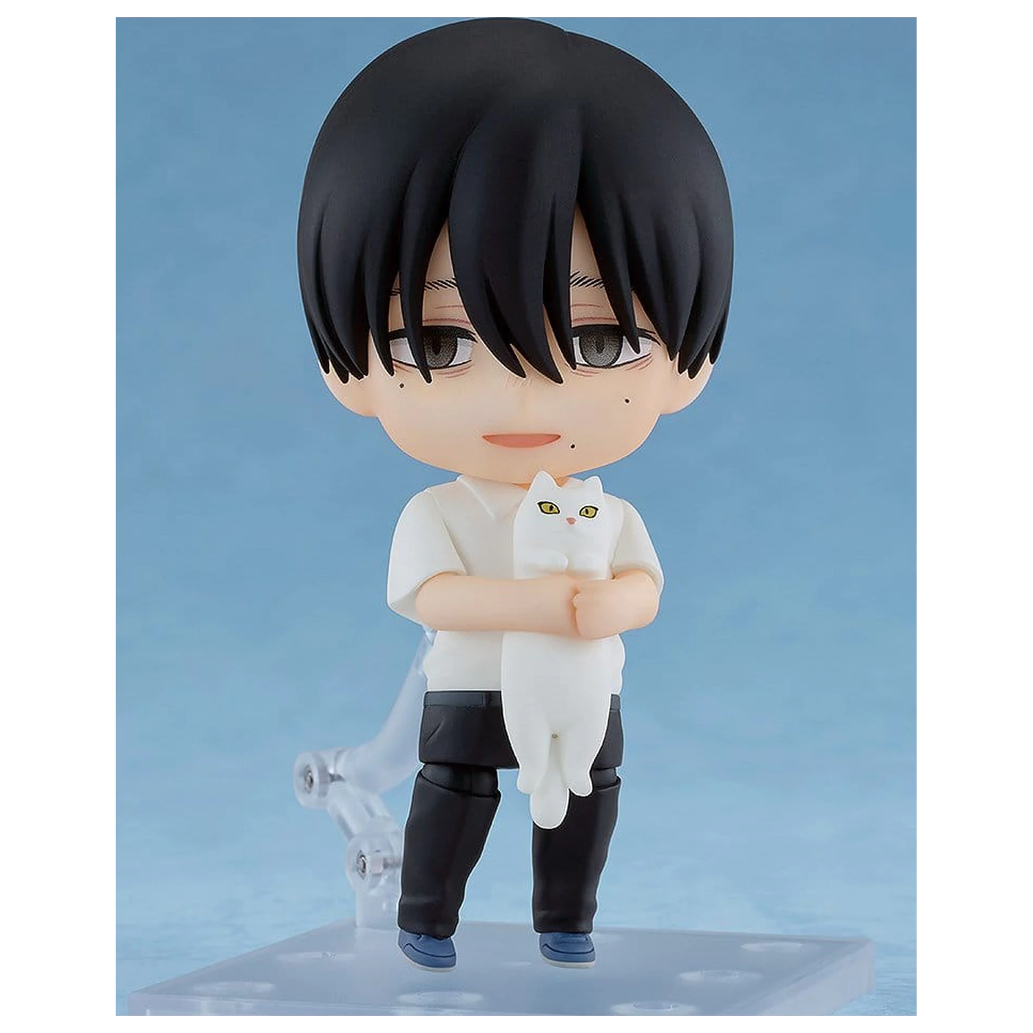 Figura de actiune The Summer Hikaru Died Nendoroid Yoshiki 10 cm poza produsului