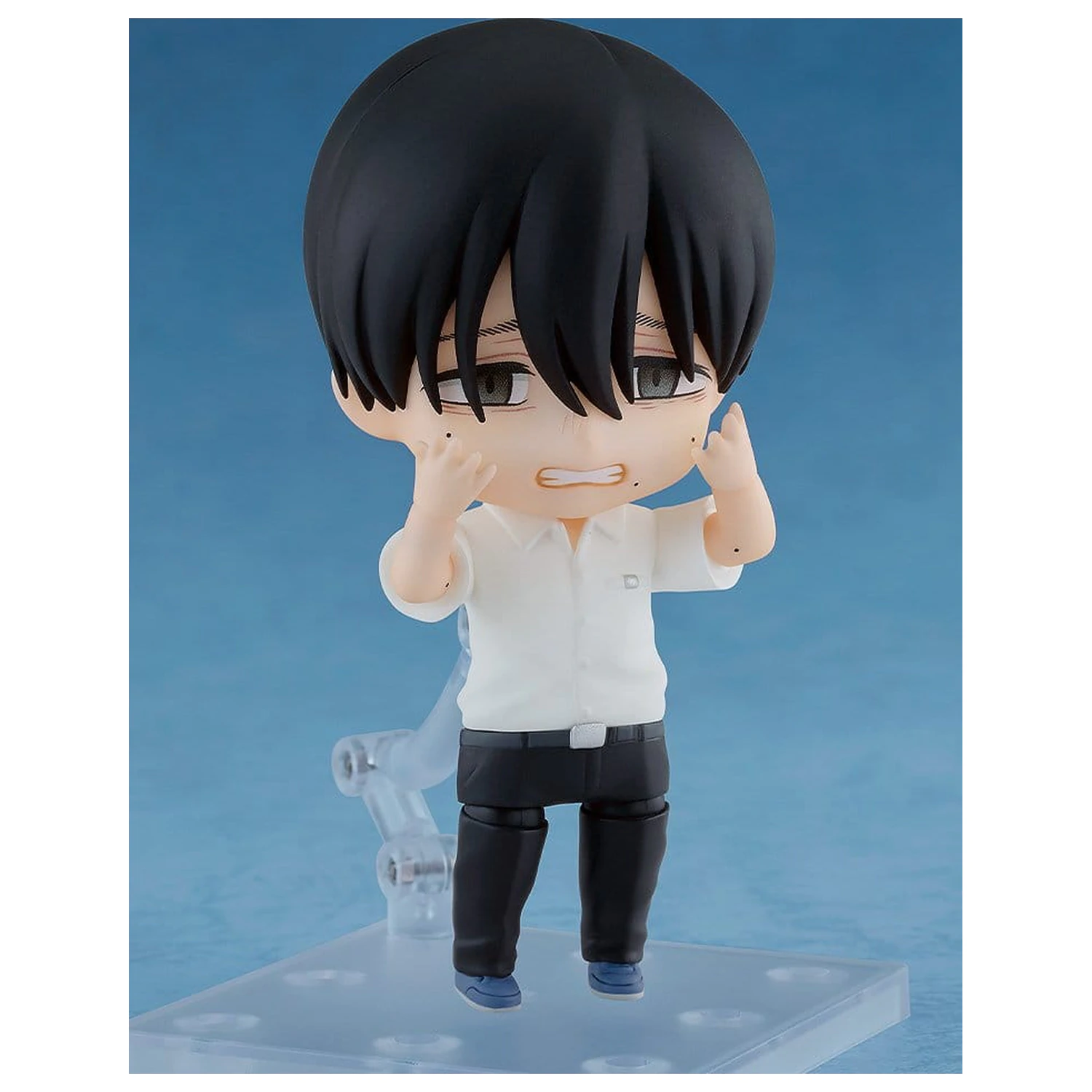 Figura de actiune The Summer Hikaru Died Nendoroid Yoshiki 10 cm poza produsului