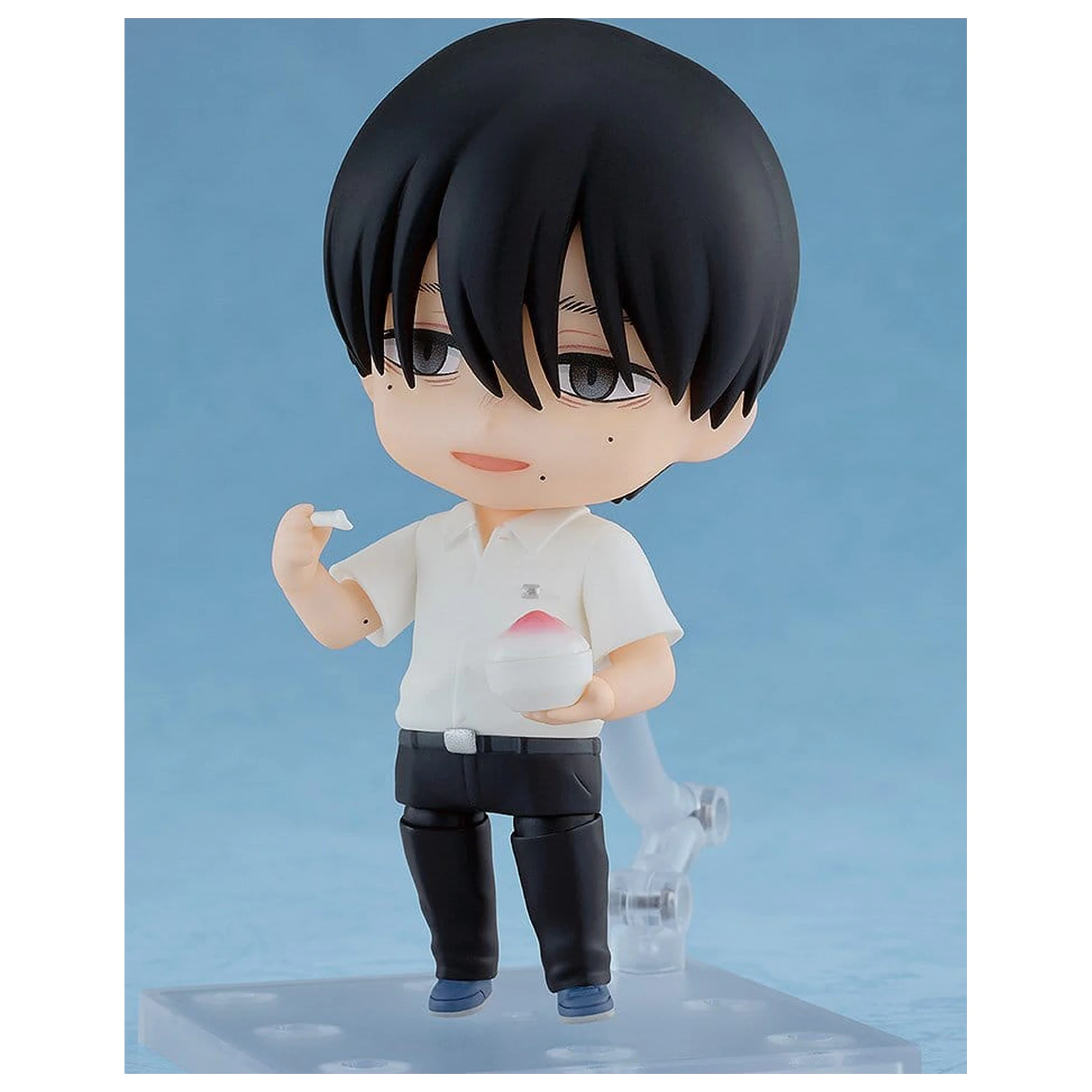 Figura de actiune The Summer Hikaru Died Nendoroid Yoshiki 10 cm poza produsului