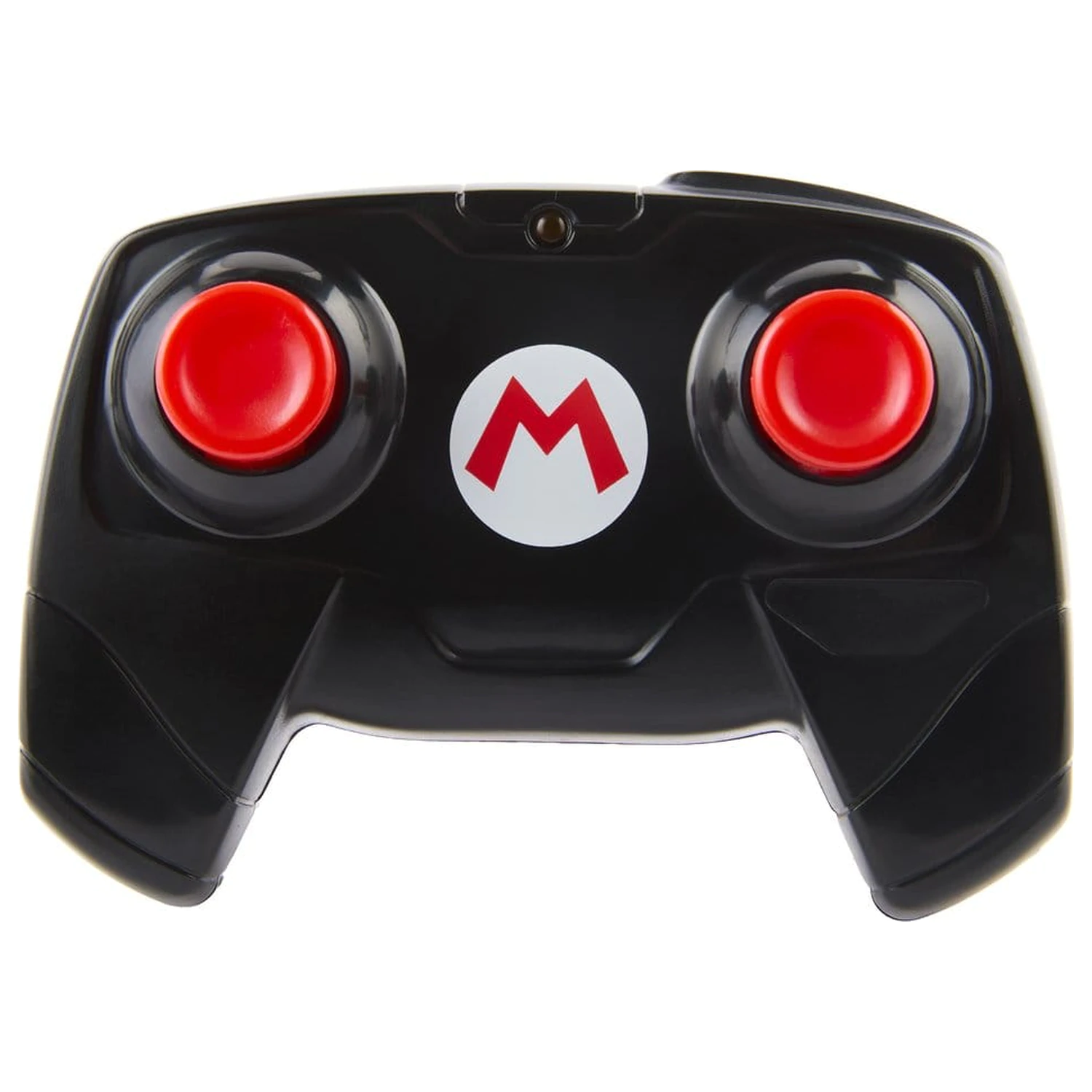 The Super Mario Galaxy Movie Mașină Hot Wheels RC Vehicle Mario Wheelie Motocross poza produsului