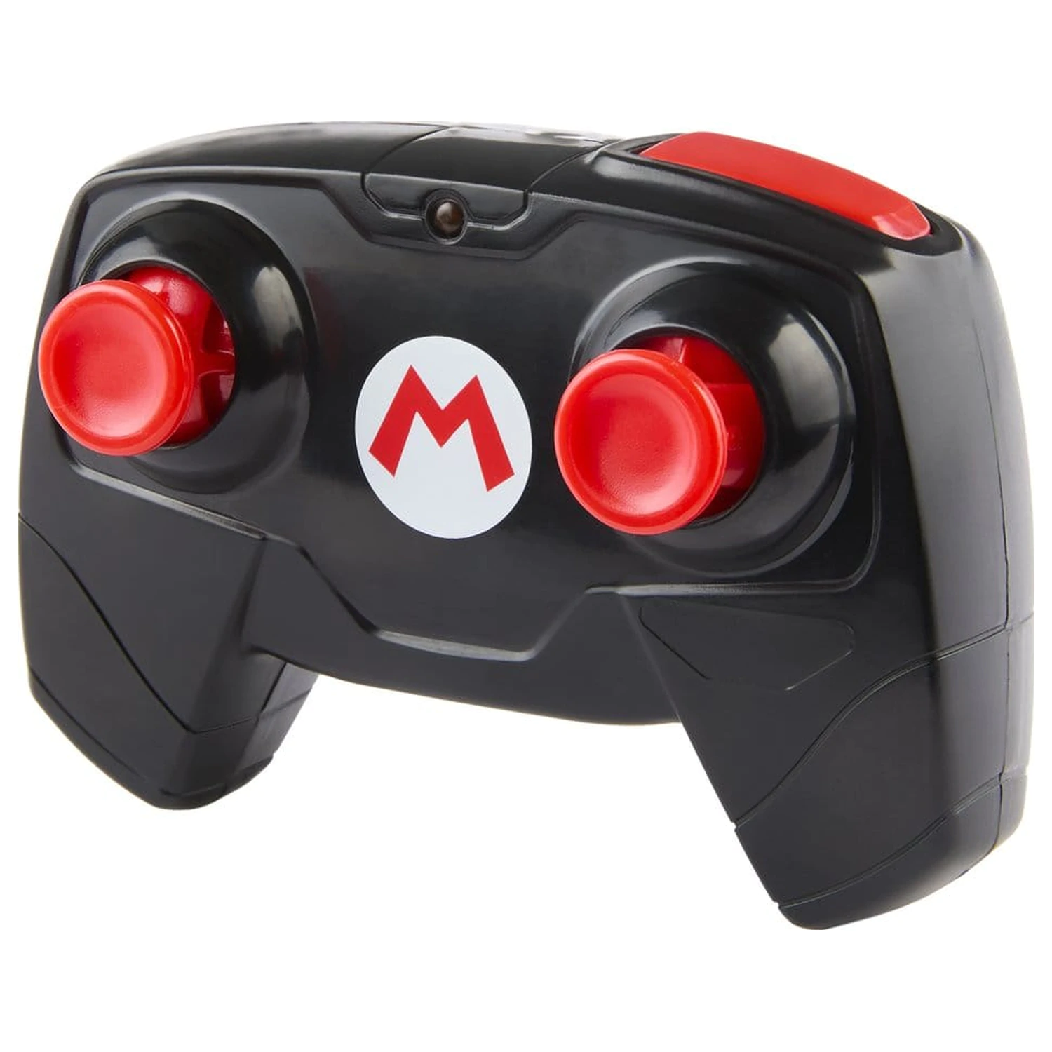 The Super Mario Galaxy Movie Mașină Hot Wheels RC Vehicle Mario Wheelie Motocross poza produsului