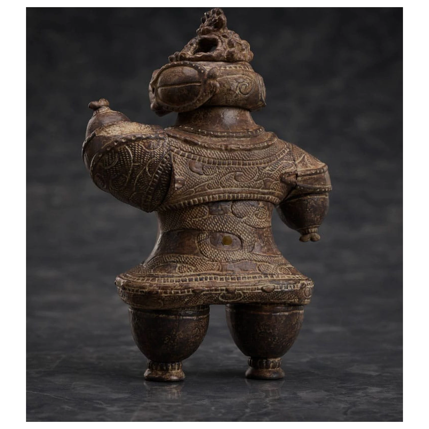 The Table Museum Figurina de acțiune Figma Shakoki-Dogu 11 cm poza produsului