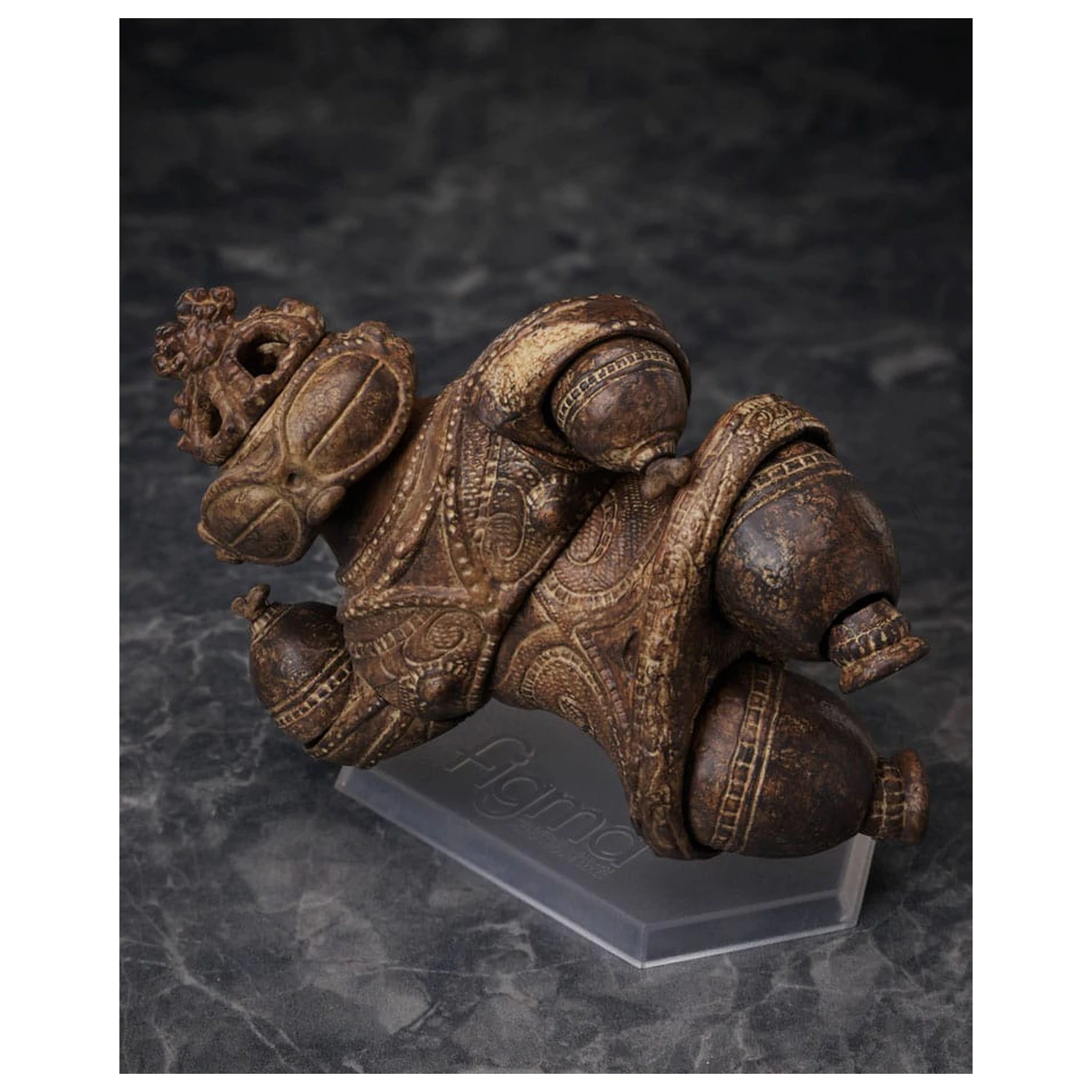 The Table Museum Figurina de acțiune Figma Shakoki-Dogu 11 cm poza produsului