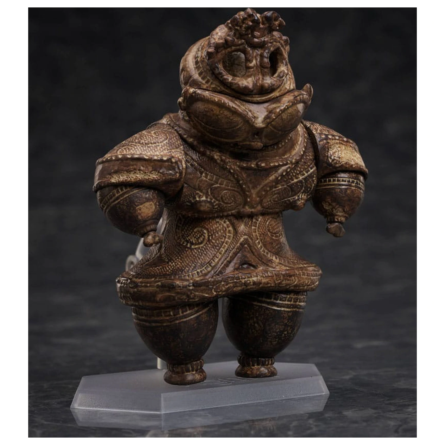 The Table Museum Figurina de acțiune Figma Shakoki-Dogu 11 cm poza produsului