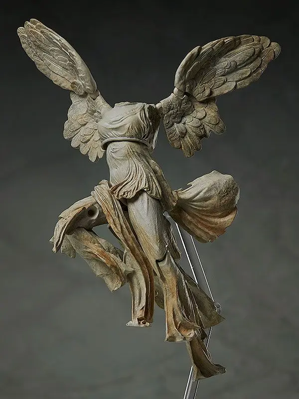 The Table Museum Figma Figurina de acțiune Victoria Înaripată din Samothrace 15 cm poza produsului