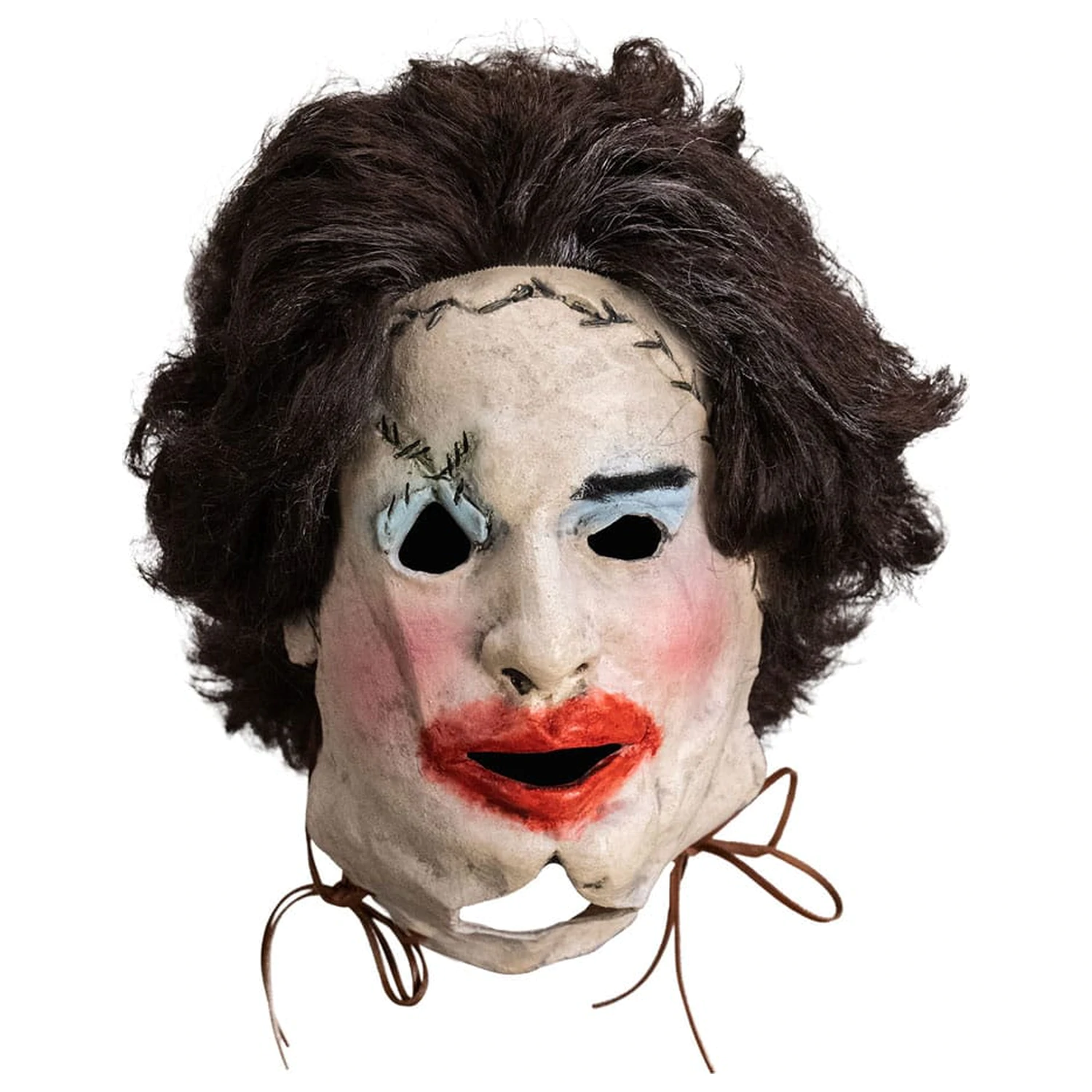 The Texas Chainsaw Massacre Mask Pretty Woman poza produsului