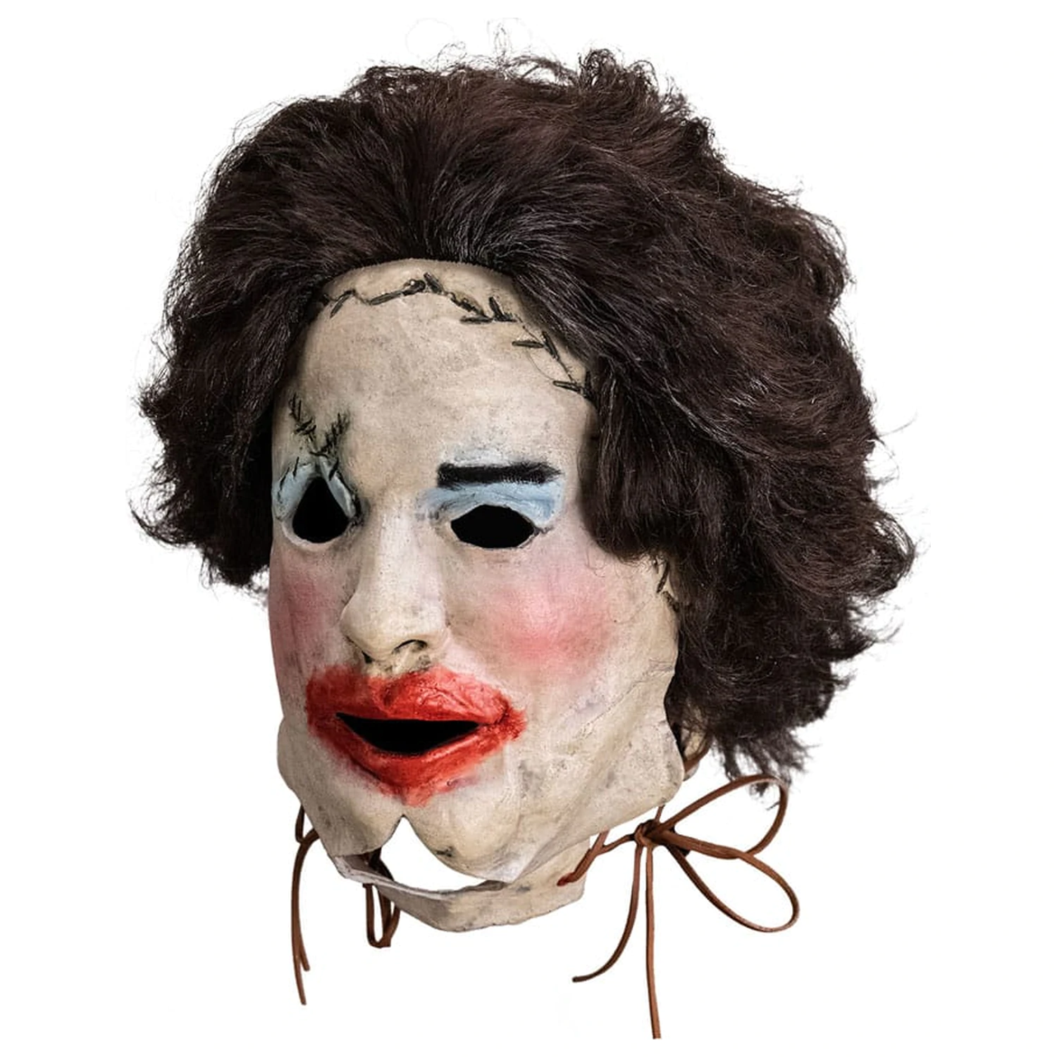 The Texas Chainsaw Massacre Mask Pretty Woman poza produsului