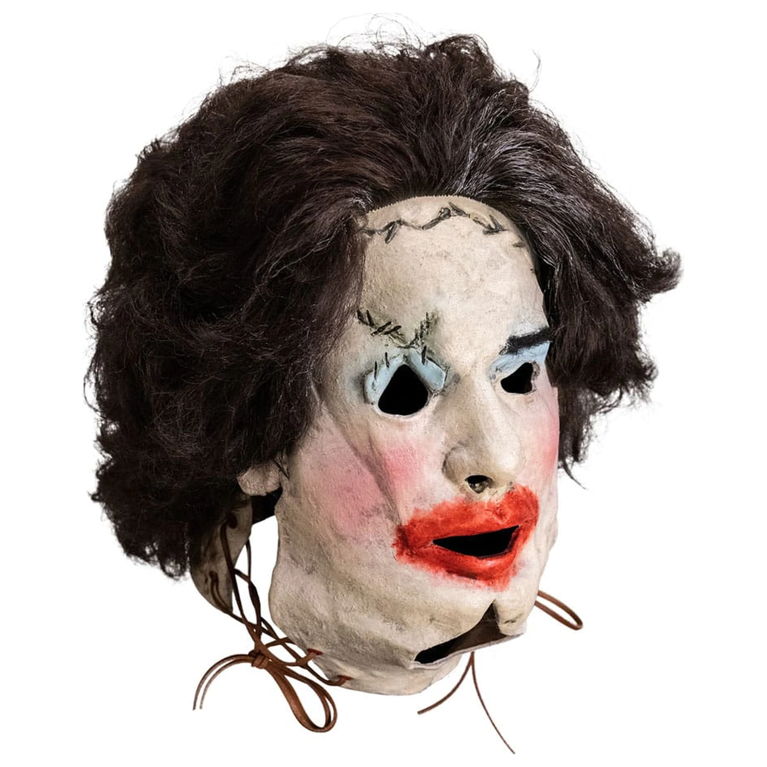 The Texas Chainsaw Massacre Mask Pretty Woman poza produsului