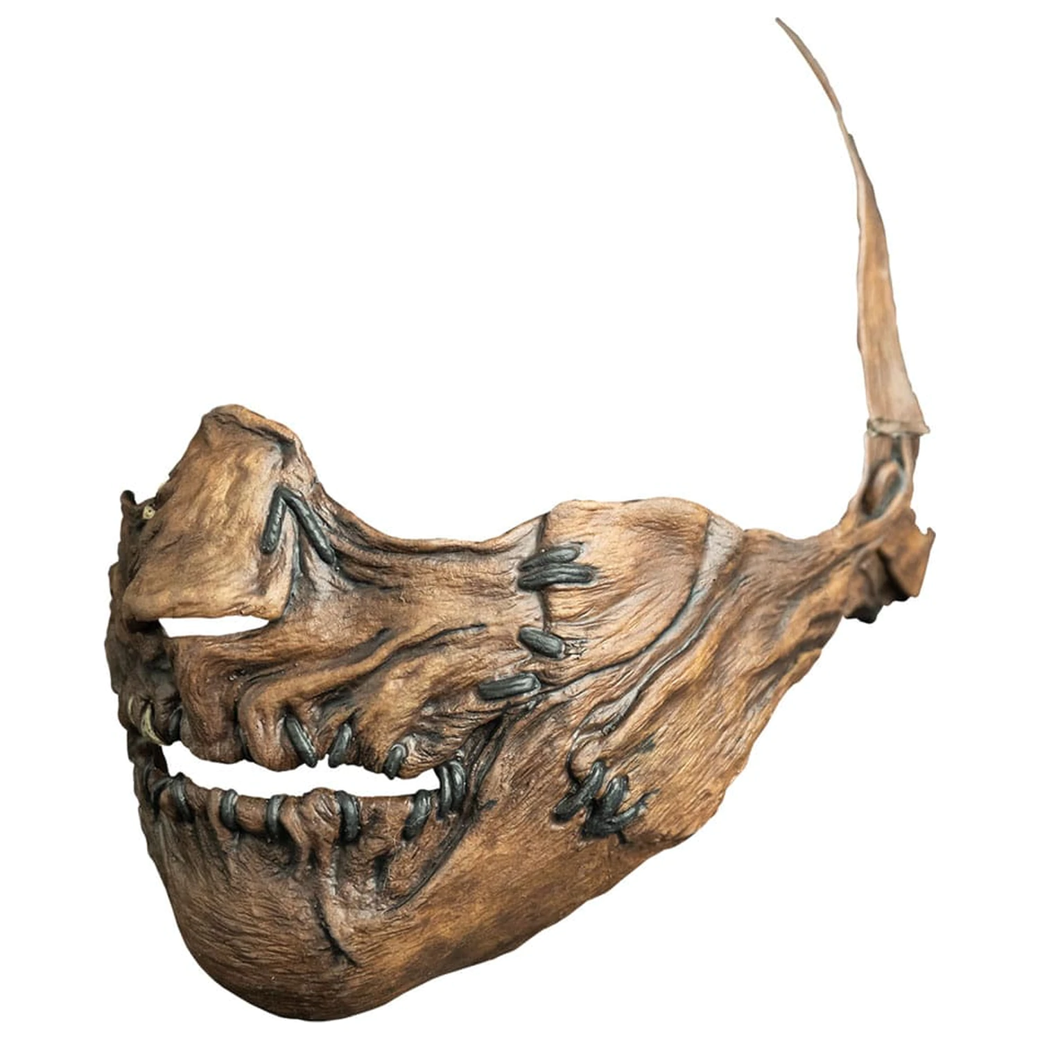 The Texas Chainsaw Massacre: The Beginning Masca Leatherface Muzzle poza produsului