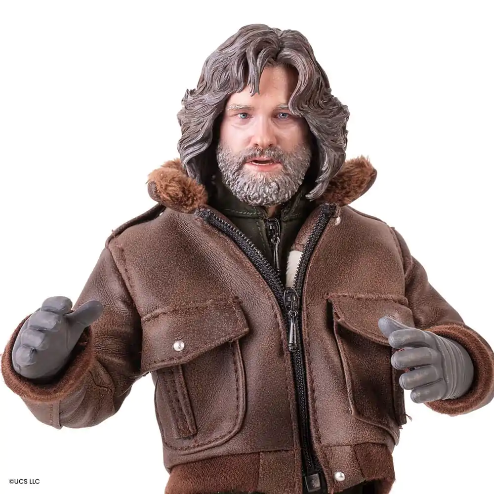 The Thing 1982 figurina de actiune 1/6 MacReady 30 cm poza produsului