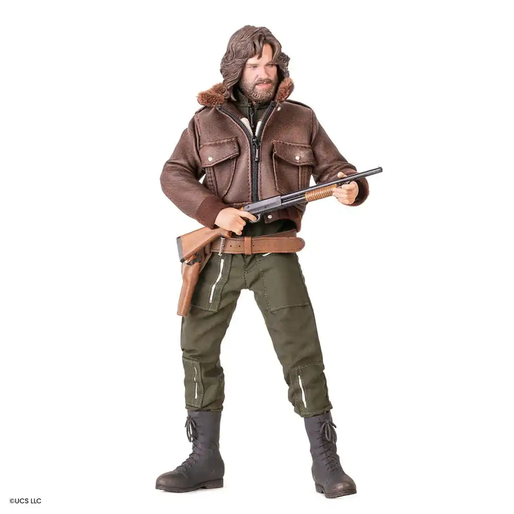 The Thing 1982 figurina de actiune 1/6 MacReady 30 cm poza produsului