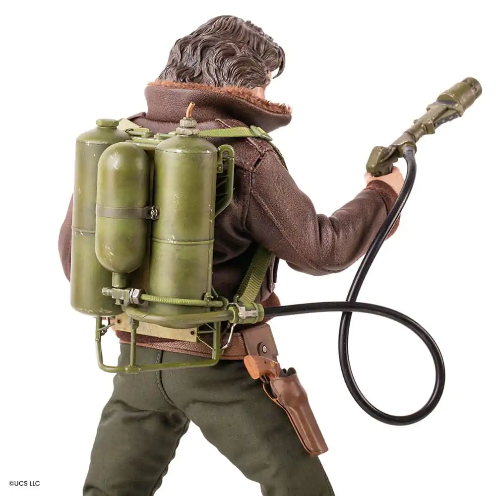 The Thing 1982 figurina de actiune 1/6 MacReady 30 cm poza produsului