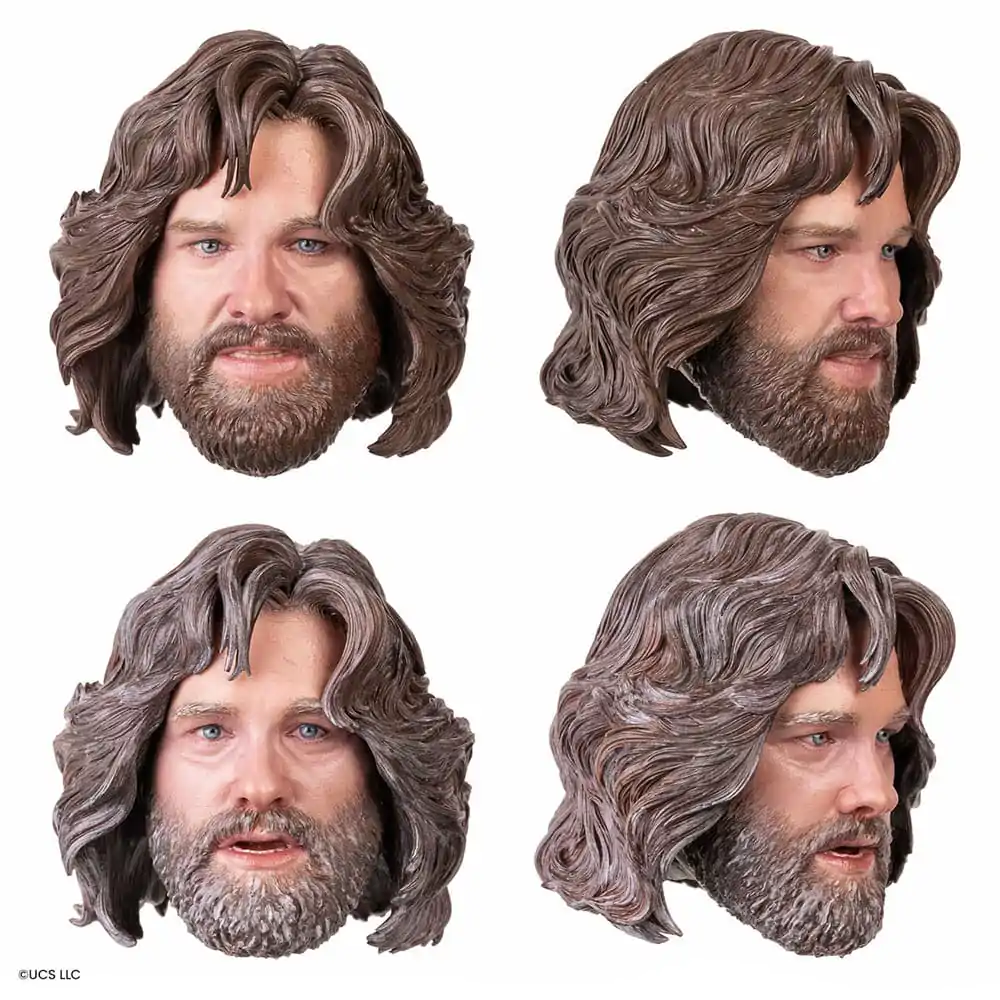 The Thing 1982 figurina de actiune 1/6 MacReady 30 cm poza produsului
