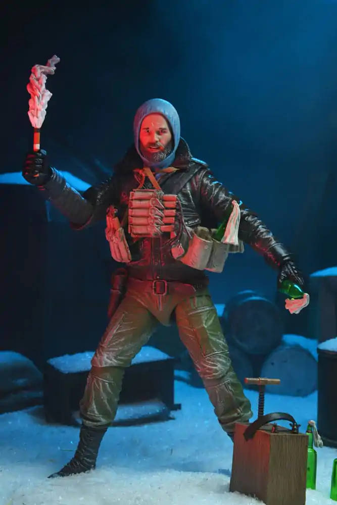 The Thing Figurină de acțiune Ultimate MacReady (Last Stand) 18 cm poza produsului