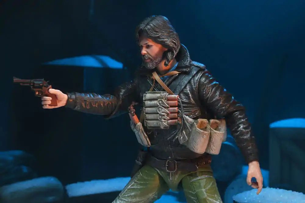 The Thing Figurină de acțiune Ultimate MacReady (Last Stand) 18 cm poza produsului