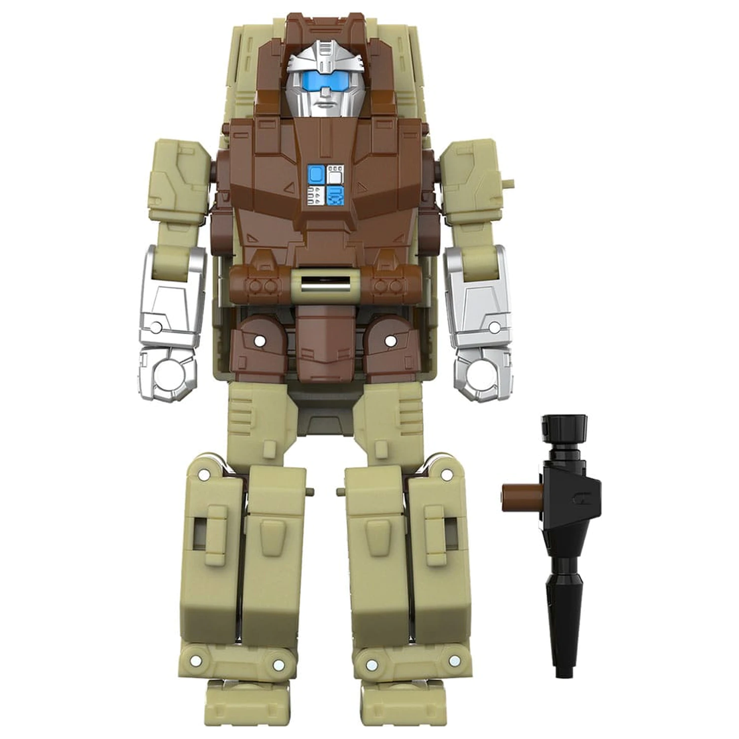 The Transformers Retro G1 Figura de actiune Autobot Outback 13 cm poza produsului